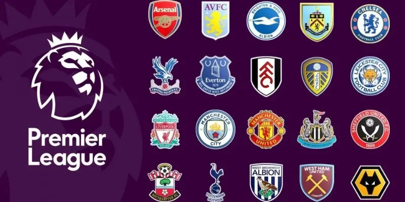 Premier League luôn là giải đấu được đánh giá cao 