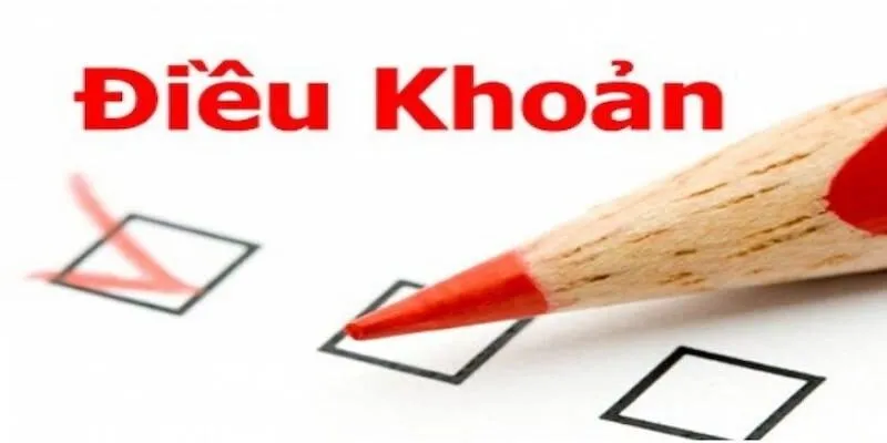 Thông tin về điều khoản sử dụng trên Xoilac TV