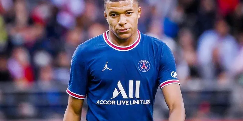 Thông tin về Mbappe chuyển nhượng mùa hè