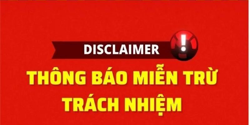 Lý do xuất hiện điều khoản miễn trách nhiệm tại Xoilac