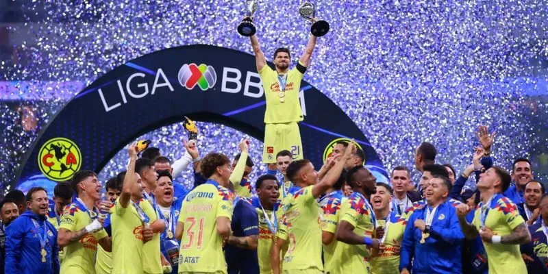 Theo nhận định Club America FIFA Club World Cup 2025, Real Madrid là đối thủ khó lường