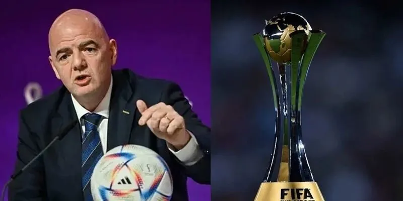 Tổng quan giải đấu FIFA Club World Cup 2025